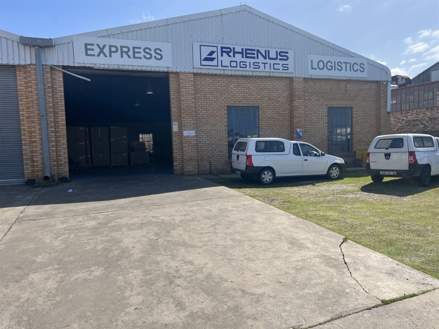 Commercial Property for Sale in Woodbrook Eastern Cape